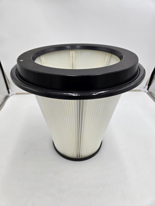 Forte F26 Conical Filter