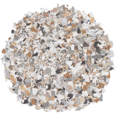 Torginol Flakes - Hybrid Stone Collection