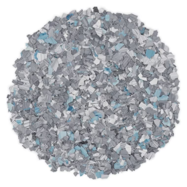 Torginol Flakes - Marble Collection