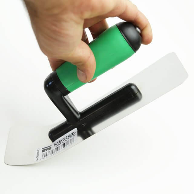 Meoded Flexible Trowel 240x100x1.5mm – Rossi Paint Stores