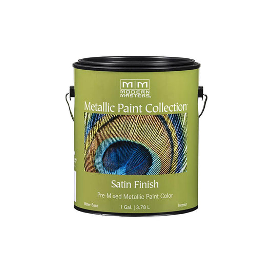 Modern Masters Gallon