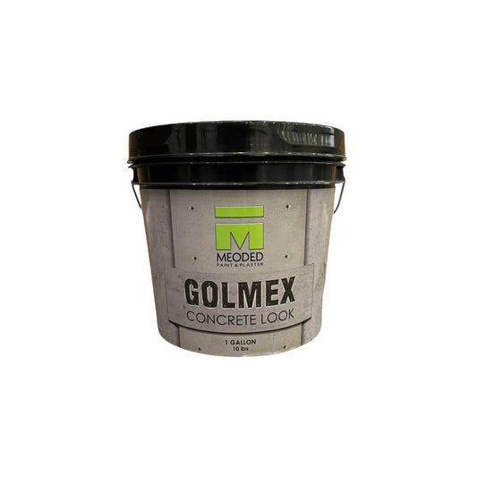Meoded Golmex