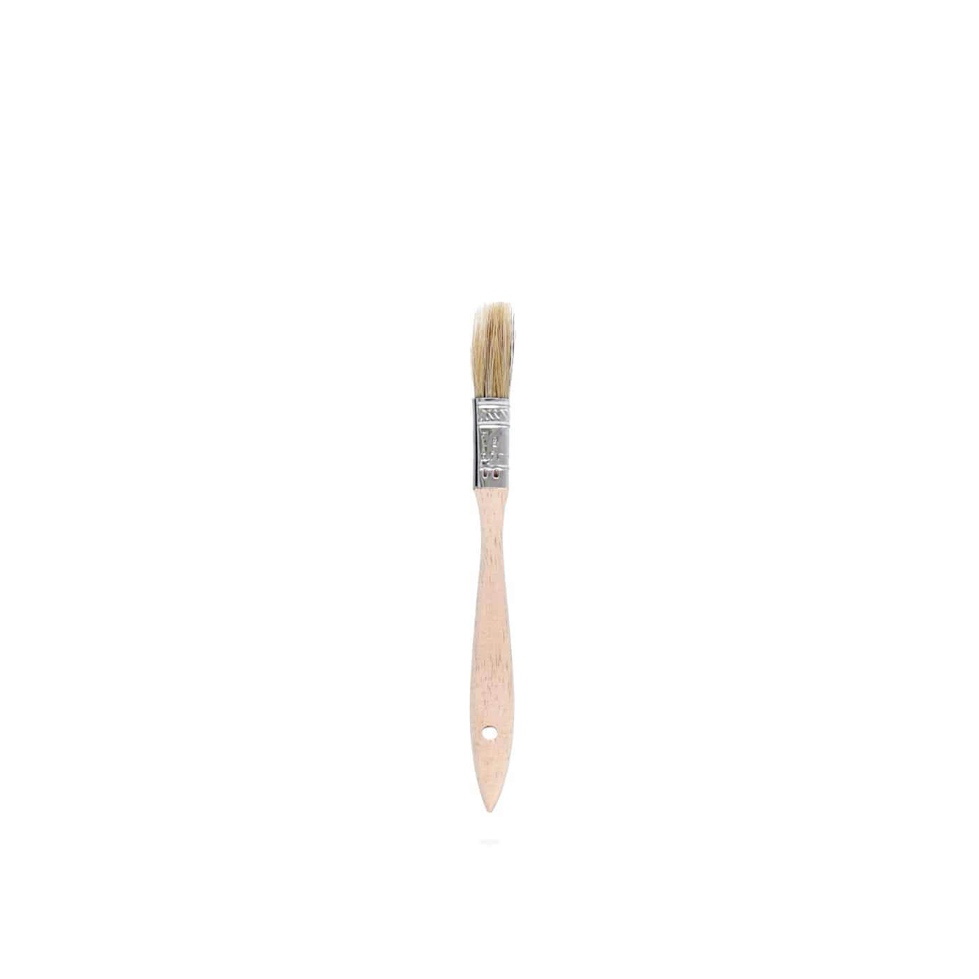 Chip Brushes - Rossi Paint Stores - Single Thick - 1/2"
