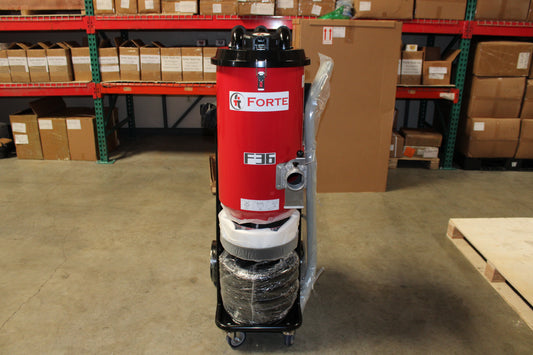 F36 Dust Extractor Vacuum - 220V