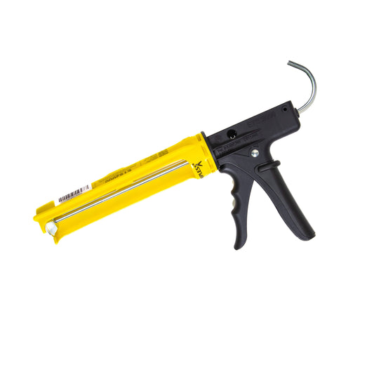 Dripless ets2000 caulk gun