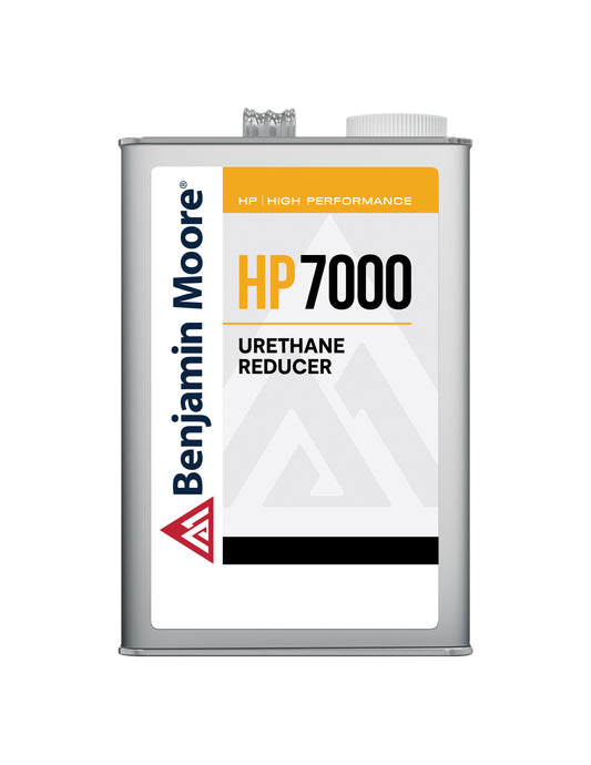 Benjamin Moore High-Performance Urethane Reducer HP7000
