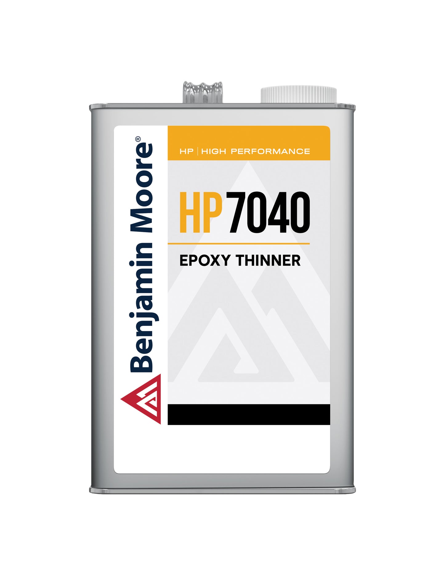 Benjamin Moore High-Performance Epoxy Thinner HP7040