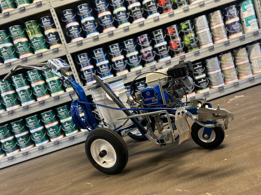 Graco  LineLazer 3400