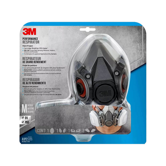 3M Performance Respirator