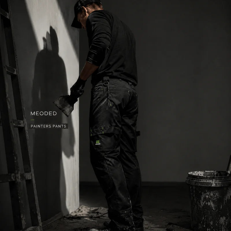 Premium Painters Pants