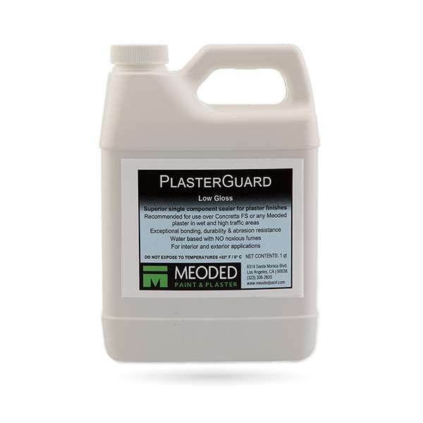 Meoded PlasterGuard