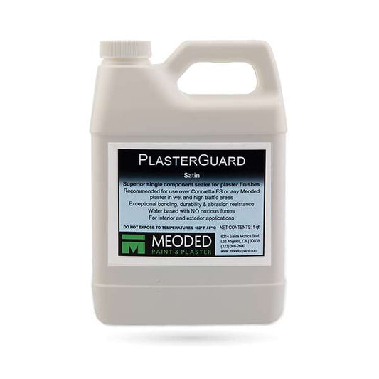 Meoded PlasterGuard