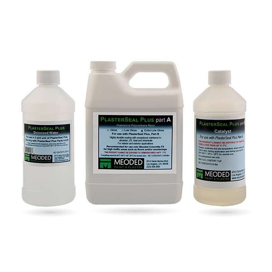 Meoded PlasterSeal Plus