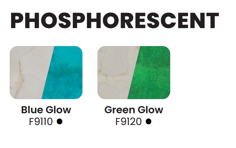 Torginol Flakes - Glow Collection