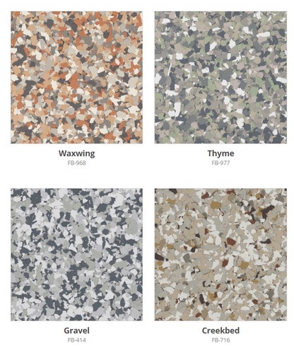 Torginol Flakes - Signature Collection
