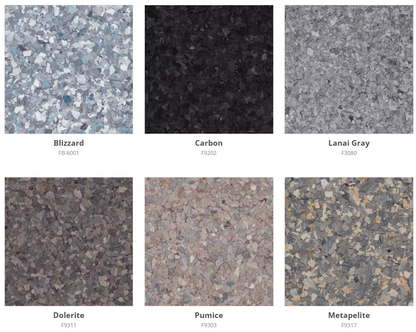 Torginol Flakes - Marble Collection