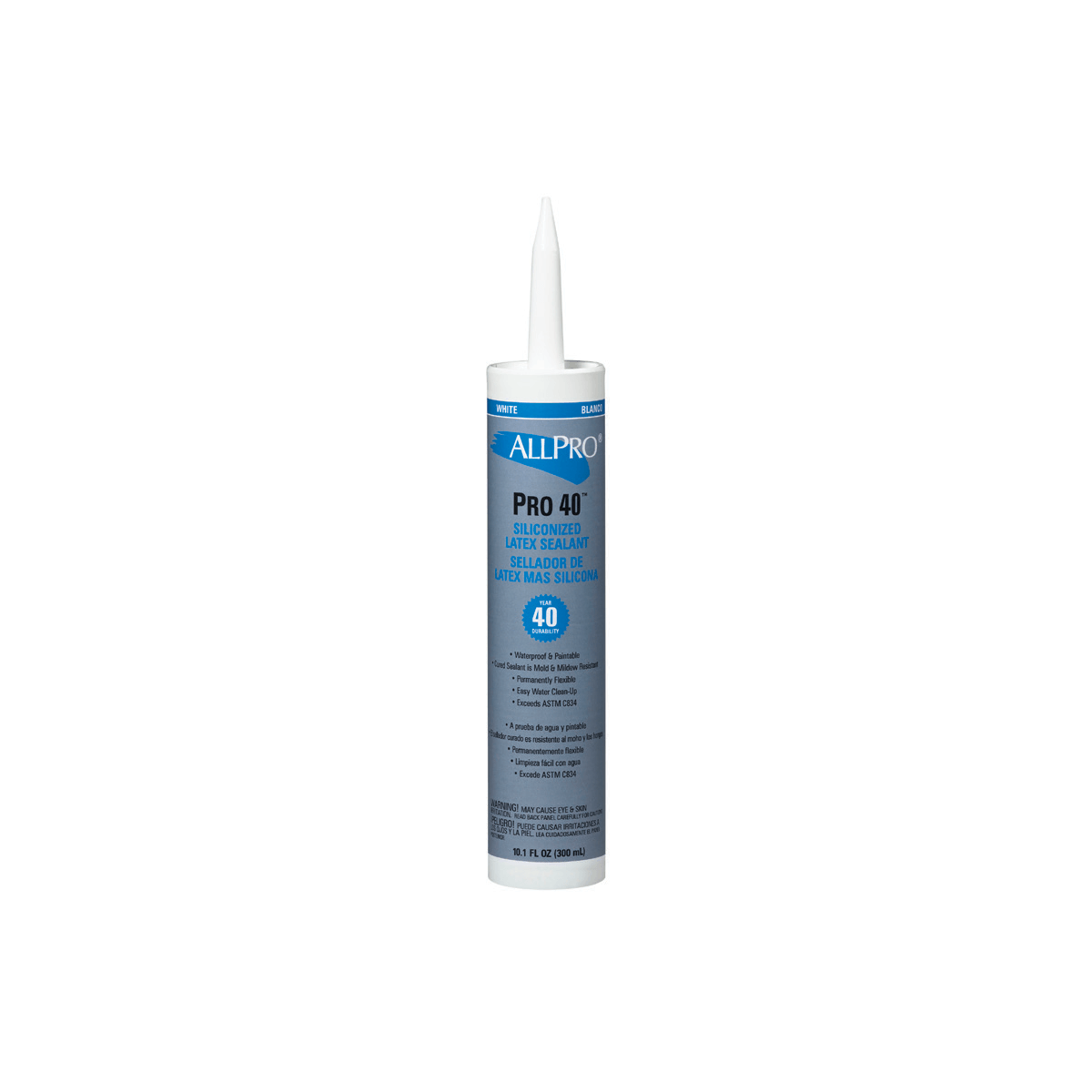 Allpro Silver Caulk