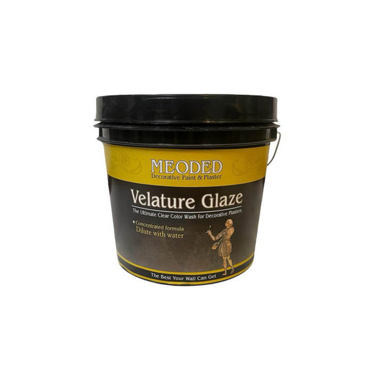 Meoded Velature Glaze