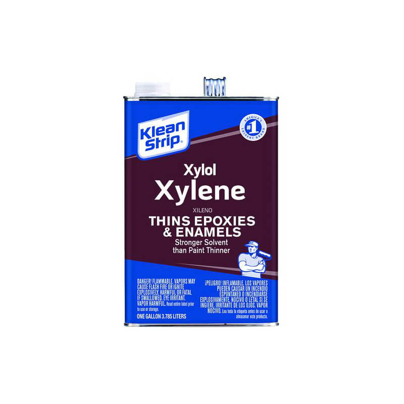 Photo of Xylene