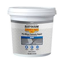 Pre-Mixed Concrete Repair – 1 gal (Item #392528)