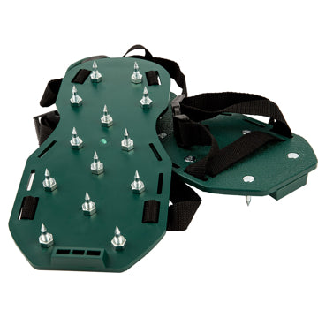 Spiked Gunite Shoes