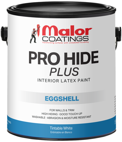 Malor Coatings™ Pro Hide Plus