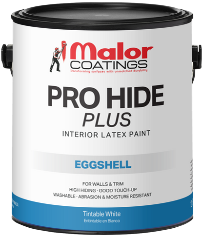 Malor Coatings™ Pro Hide Plus