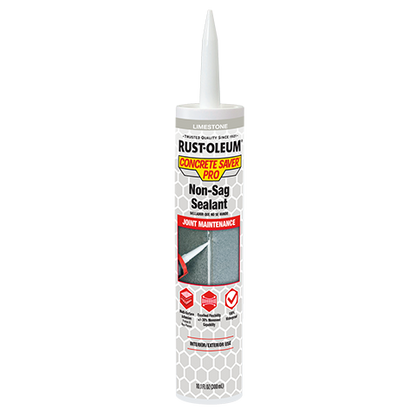 CS Pro Non-Sag Sealant – 10 oz (Item #392531)