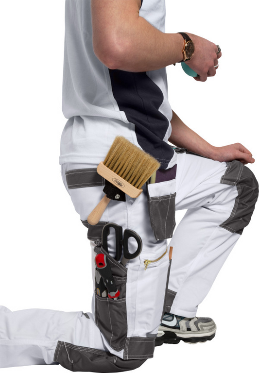 Axus Decor Pant