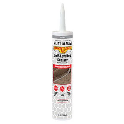 CS Pro Self-Leveling Sealant – 10 oz (Item #392530)
