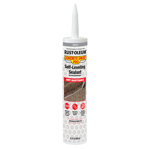 CS Pro Self-Leveling Sealant – 10 oz (Item #392530)
