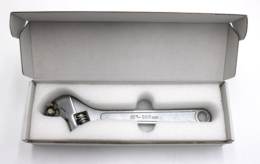 Forte Cup Wheel Wrench