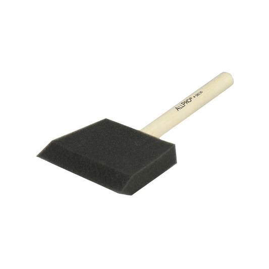 Foam Brushes