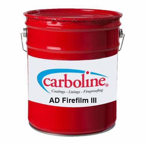 AD Firefilm III