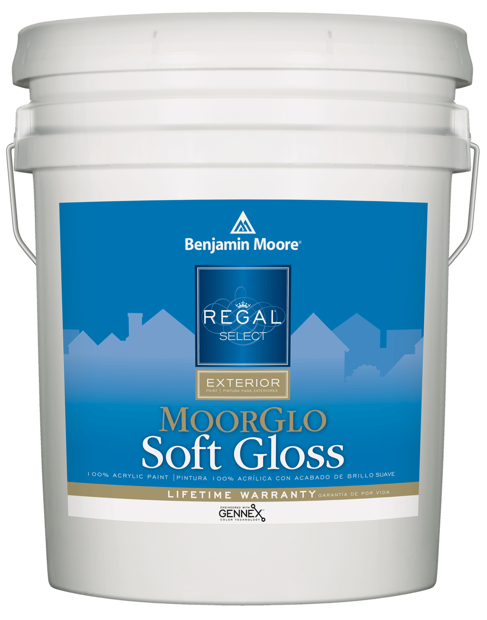 Regal Select Exterior Paint – Rossi Paint Stores