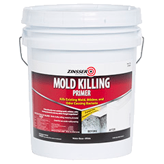 Zinsser Mold Killing Primer