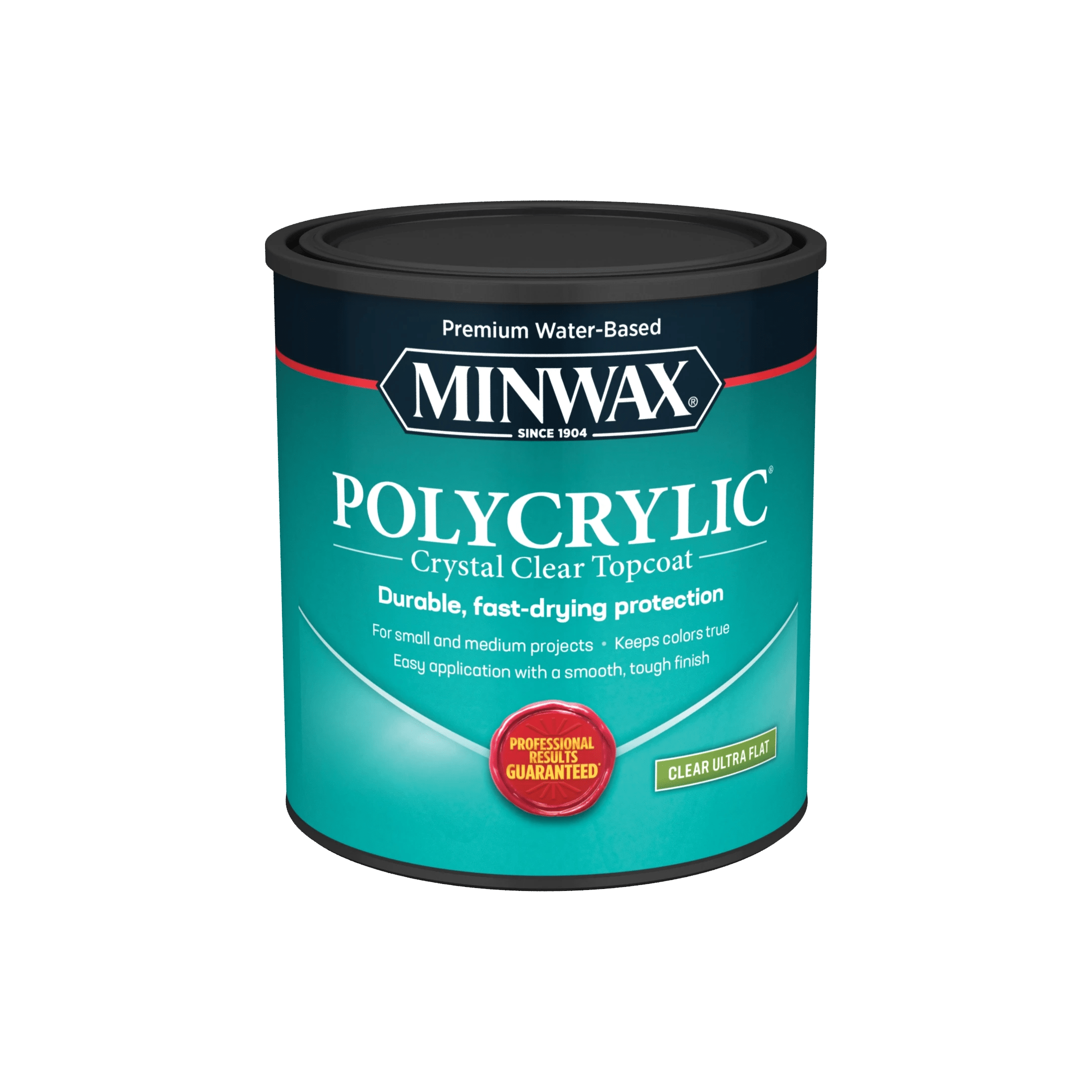 Minwax Polycrylic – Rossi Paint Stores