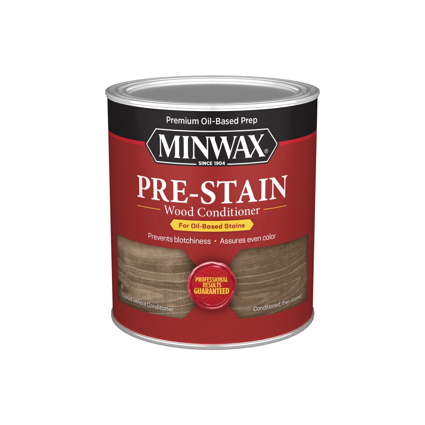 Minwax Pre Stain