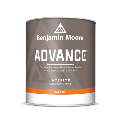 Benjamin Moore Advance – Rossi Paint Stores