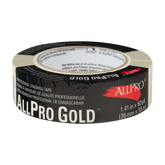 Allpro Masking Tape