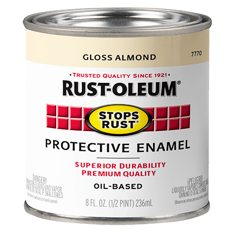 Rustoleum Stops Rust