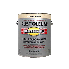 Rustoleum Professional Almond