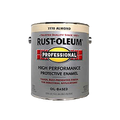 Rustoleum Professional