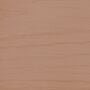 Arborcoat Semi-Transparent Waterborne Deck and Siding Stain Sample - Rossi Paint Stores - Bison Brown