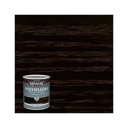 Minwax PolyShades