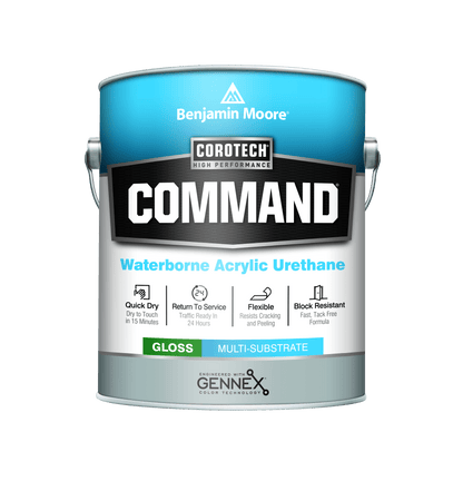 Corotech Command - Rossi Paint Stores
