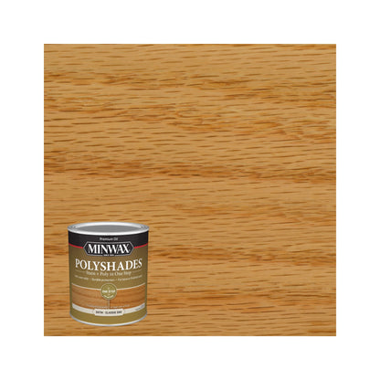 Minwax PolyShades