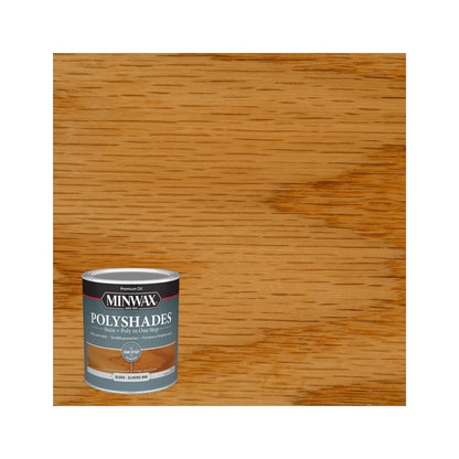 Minwax PolyShades