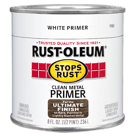 Rustoleum Stops Rust