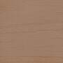 Arborcoat Semi-Transparent Waterborne Deck and Siding Stain Sample - Rossi Paint Stores - Cordovan Brown